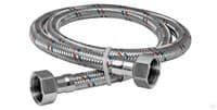 Подводка гибкая AQUAFLEX 1/2-1/2 60см