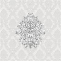 Обои DID Royal Silk RJC2003-4 1,06*10м (1упак-6рул)