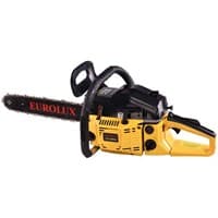 Бензопила EUROLUX GS-4516