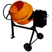 Бетономешалка ВИХРЬ БМ-160 74/1/3