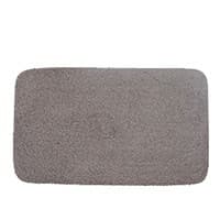Ковер NIKOTEX Mat Nanuk мокко/мокко 67*150