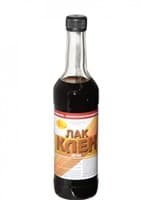 Лак НОВБЫТХИМ ХВ-784 клен 0,5л