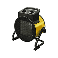 Пушка тепловая MATEUS HOME PTC-2KW/220