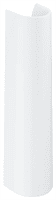 Пьедестал GROHE Bau Ceramic full pedestal 39425000
