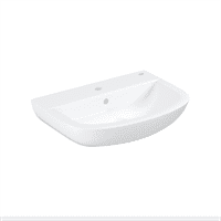 Раковина GROHE Bau Ceramic washbasin wall hung 55 подвесная 39440000
