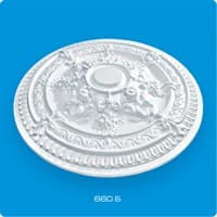 Розетка декоративная Формат 660 Б (4)
