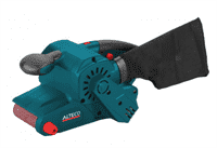 Шлифмашина ленточная ALTECO BS950