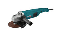 Шлифмашина угловая ALTECO AG 0129