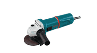 Шлифмашина угловая ALTECO Professional AG 850-115.1