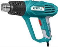Фен технический TOTAL 2000Вт TB1206