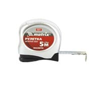 Рулетка MATRIX Magntic 5м*19мм арт.31011
