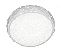 Светильник потолочный ESCADA 10220/S LED*60W White