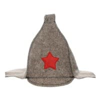 Шапка Буденовка Нot Pot 42002