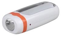 Фонарь ЭРА KA10S 2в1 10SMD+1W Акку 4V900mAh 220V