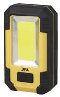Фонарь RA-801 ЭРА Рабочий серия  ПРАКТИК  Акку 15Вт COB, powerbank 6 Ач, магнит, крючок, 3 режима