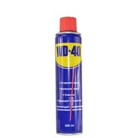 Аэрозоль WD 40 300мл
