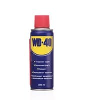 Аэрозоль WD 40 200мл