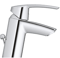 Смеcитель GROHE для раковины Start 2015 OHM basin 32559001