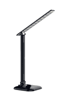Светильник ARTSTYLE настольный TL-305B LED, 3 уровня яркости,сенсорное управление, 9Вт B