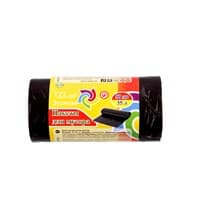 Пакеты для мусора ТМ TZLine 35л 50шт HDPE