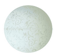 Светильник Ecolight Вензель 300 12W