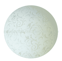 Светильник Ecolight Вензель 400 18W