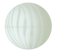 Светильник Ecolight Волна 250 12W