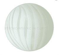 Светильник Ecolight Волна 300 12W