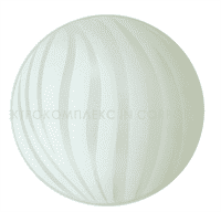 Светильник Ecolight Волна 500 24W