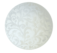 Светильник Ecolight Хрустальная Симфония 300 12W