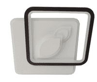 Светильник EcoLight X9106