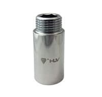 Удлинитель ф 20 10см HLV