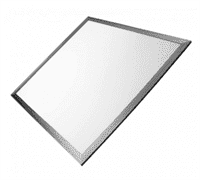 Светильник SIRIUS светодиодный LED Moon ДВП 595*595*8 LCL1-G  45W 6400К/6500К IP44
