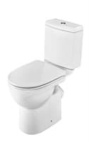 Унитаз-компакт ЮНИОН 2РА ДС SC SLIM 1WH302420