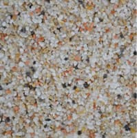 Покрытие декоративное Bauramix 406м (22кг)