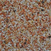 Покрытие декоративное Bauramix 232м (22кг)