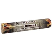 Полено Акрес для чистки дымоходов 7*30 см.VORTEX 62025