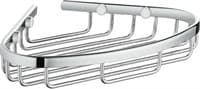 Полочка-решетка GROHE Bau Cosmopolitan угловая, 200 мм 40664001