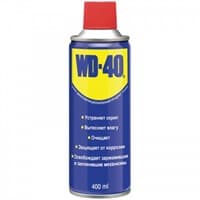 Аэрозоль WD 40 400мл