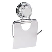Держатель туалетной бумаги TATKRAFT Vacuum Screw Ludvig HARD 10567