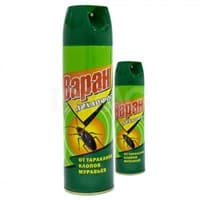 Дихлофос Варан унив. от тараканов 440мл