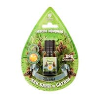 Масло эфирное Пихта БАННЫЕ ШТУЧКИ 32206