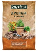 Дренаж керамзитовый 10л Фаско