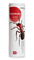Инсектицид AVGUST Муравьед супер 120г