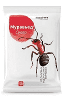 Инсектицид AVGUST Муравьед супер 50г