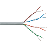 Кабель UTP CAT 5E