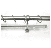 Карнизы DELFA СМ-2994/240/1Ш