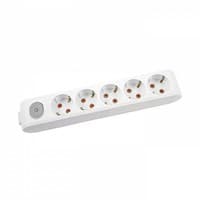 Колодка VIKO Multi-Let Leylak 5LI Klemens 400-36470 90118500