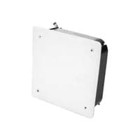 Коробка 110*110*45 с клемником для г/к 020-024