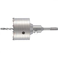 Коронка ОРМИС в сборе хвостовик SDS PLUS М22*65мм 36-7-765